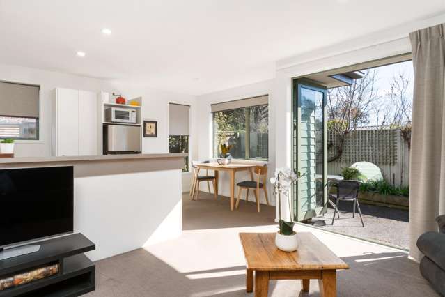 3/8 Hillsborough Terrace Hillsborough_1
