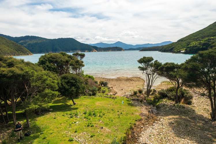 Lot 2 Te Aroha Bay East Bay_6