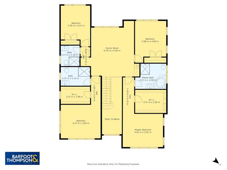 3 Coxton Lane Pinehill_29