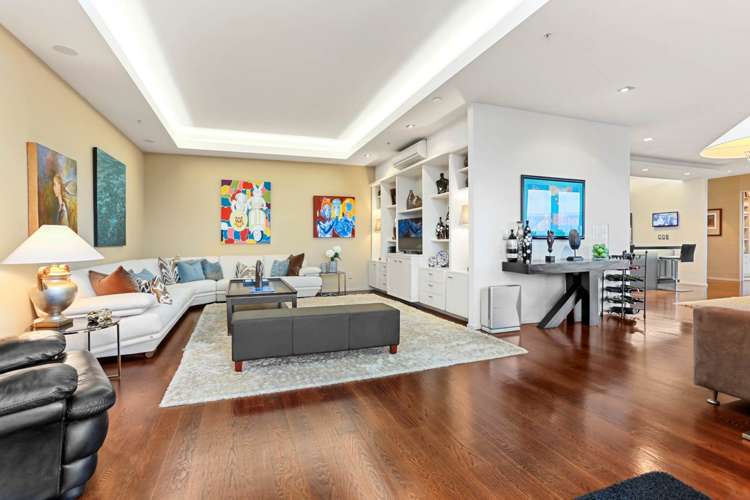 6b/118 Gladstone Road Parnell_9