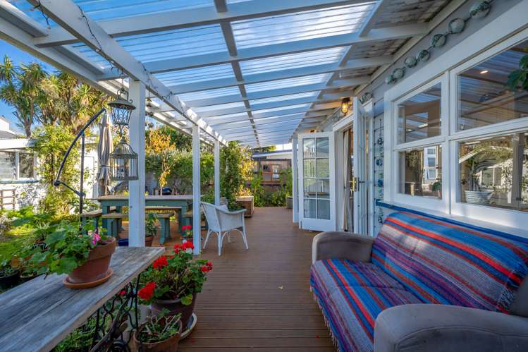 20 Elliott Street The Wood_19