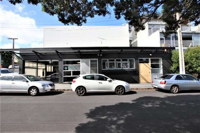 Unit 1/14 Fitzroy Street Ponsonby_4