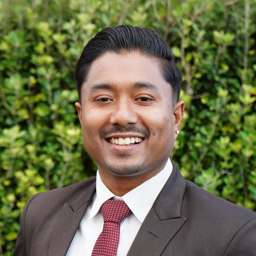 Nabin Gautam