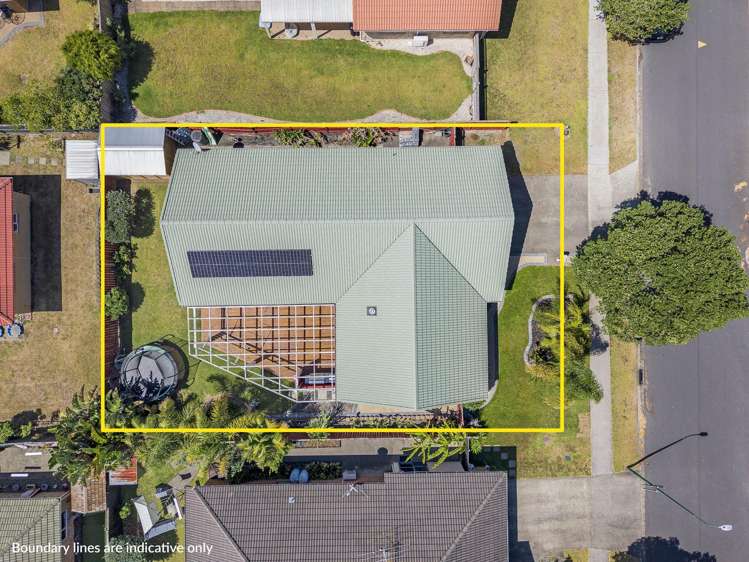 7 Croftview Road Wattle Downs_16