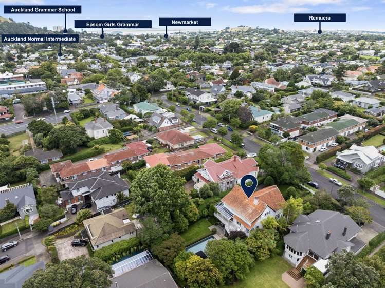 9 Kakariki Avenue Mount Eden_37