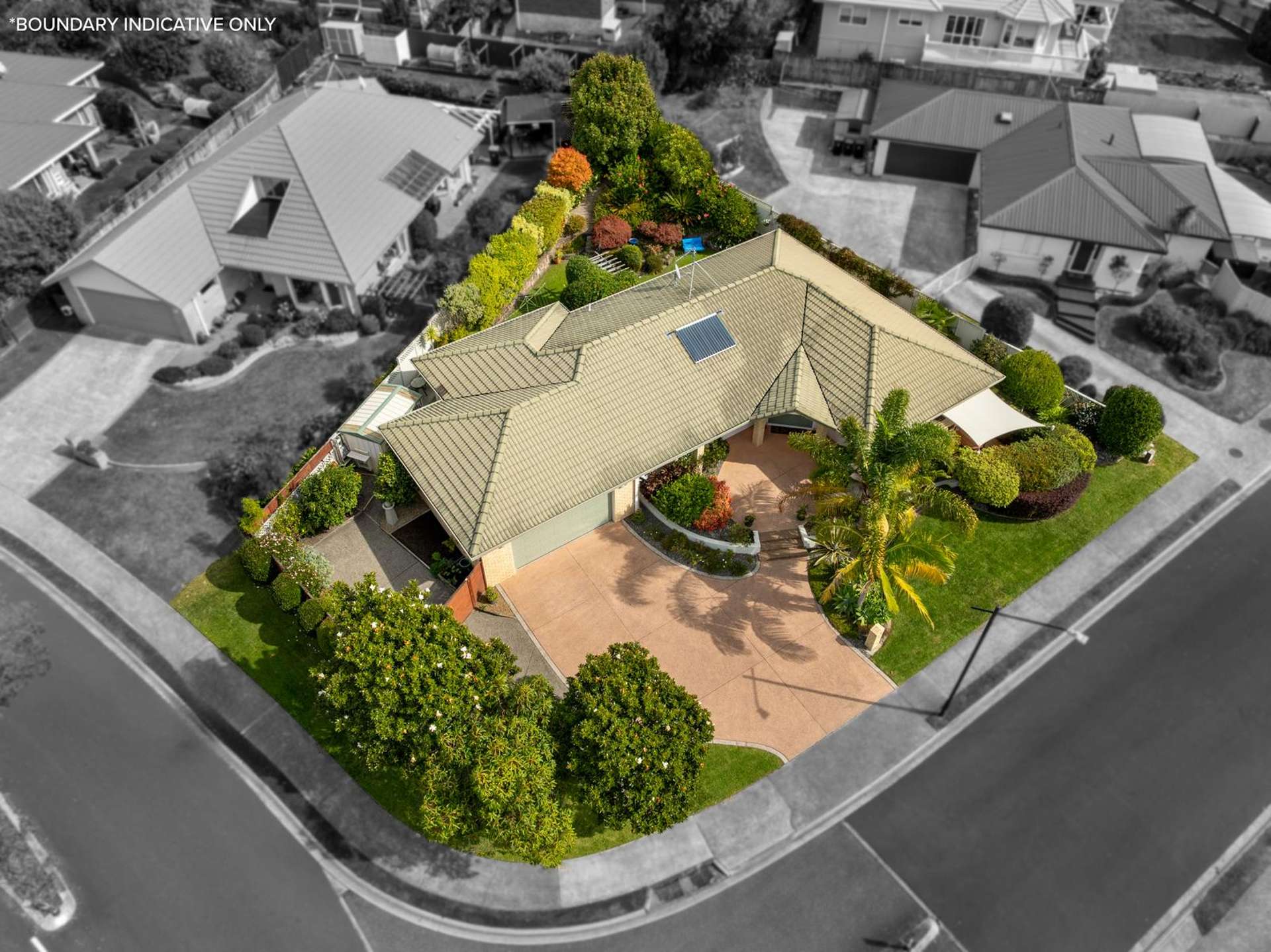 1 Glenrowan Rise Bethlehem_0