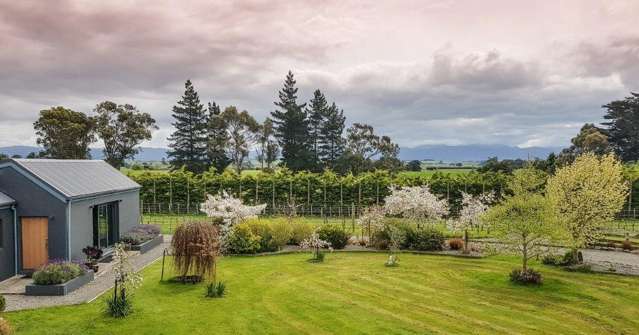 3 Campbell Drive Martinborough_3