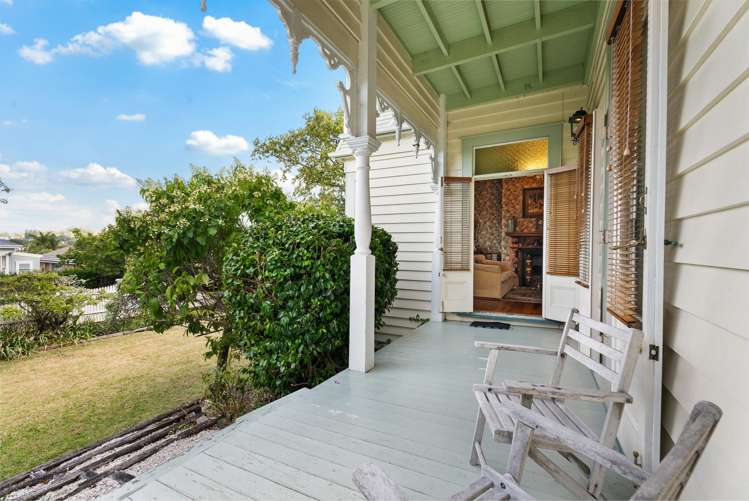 15 Pencarrow Avenue Mount Eden_7