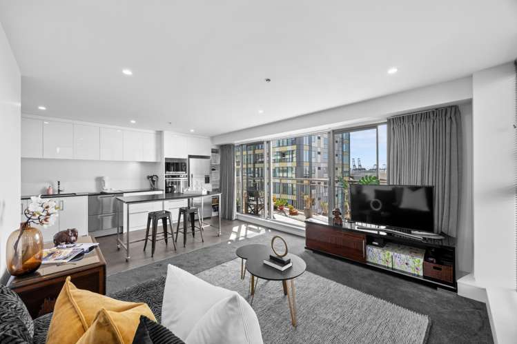 410/1 Parliament Street Auckland Central_5