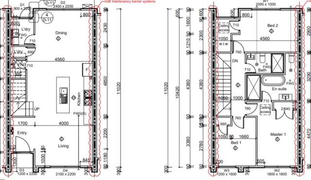 Unit 4, 91 Otuwairoa Esplanade Papakura_1