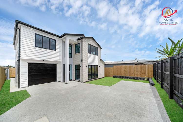 Lot 3/16 Henwood Road Mangere East_14