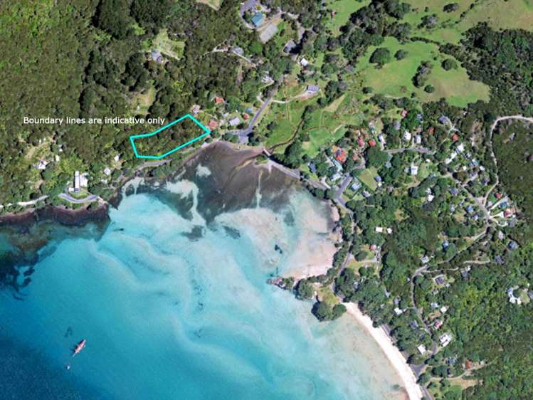 Lot 1 DP 6 Puriri Bay Road Great Barrier Island_3