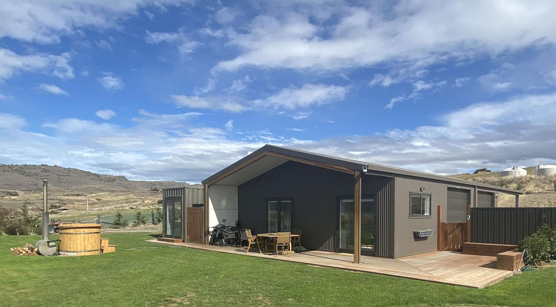 410B Alexandra-Fruitlands, Conroys Gully Alexandra_0