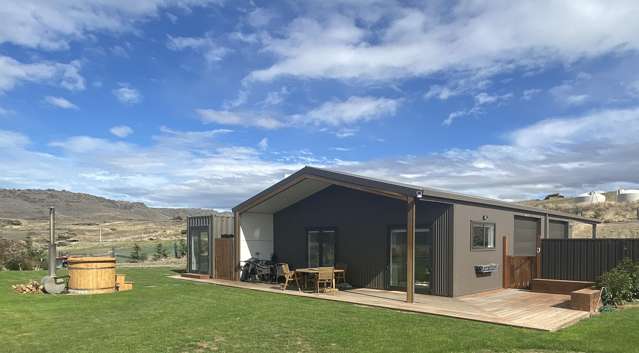 A Place to Live and a Place to Build