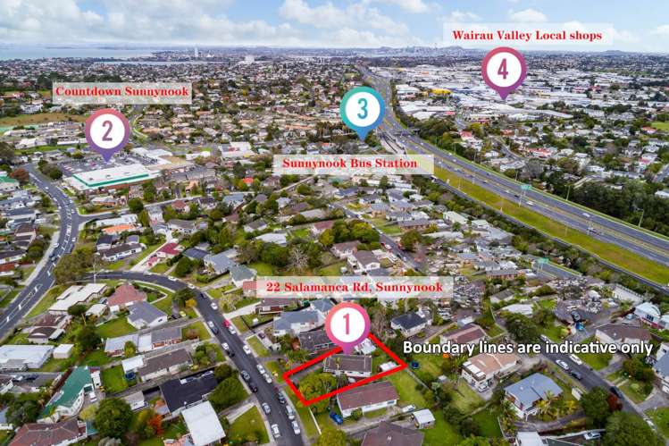 22 Salamanca Road Sunnynook_12