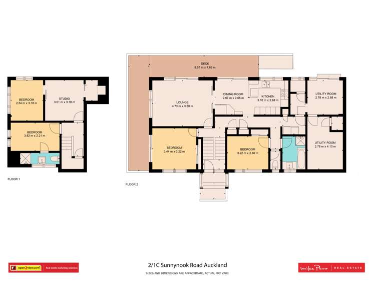 1/2c Sunnynook Road Sunnynook_22
