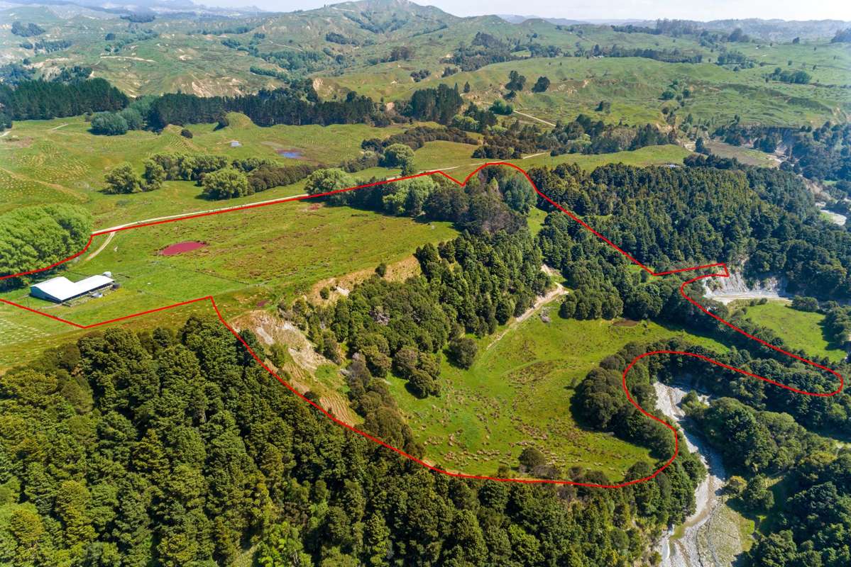 Lot 2,/229 Rangikohua Road_0