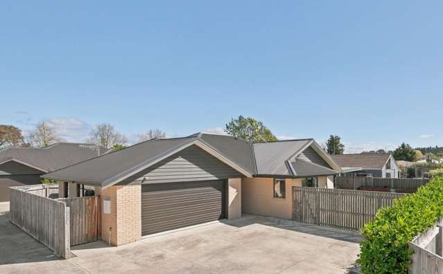 Quality, Privacy & Features Galore!