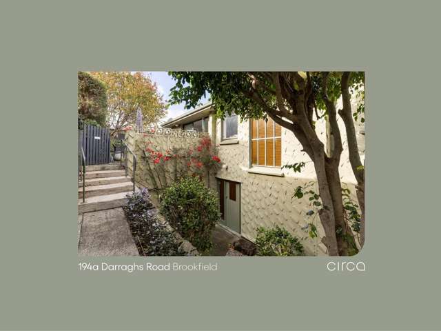 Block Beauty with Space, Scope & Sunshine