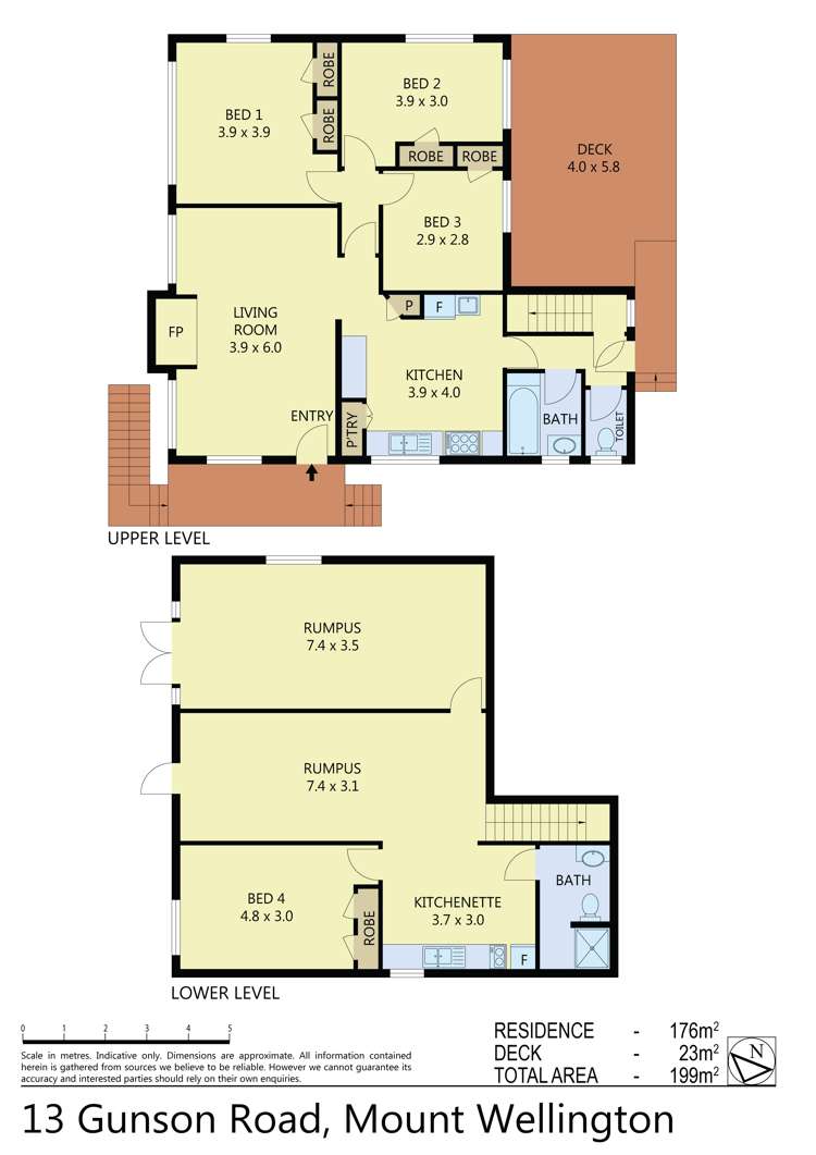 13 Gunson Road Mount Wellington_1