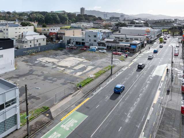 28 Adelaide Road Mt Cook_2