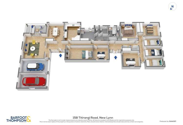 158 Titirangi Road New Lynn_21