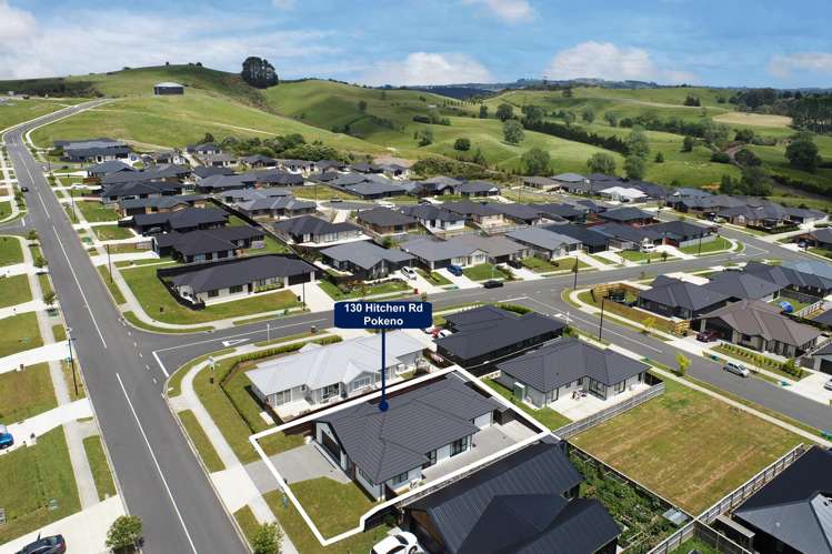 130 Hitchen Road Pokeno_22