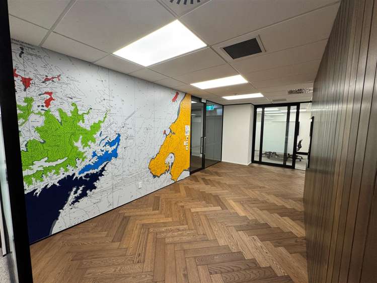 Level 1, 119 Featherston Street Wellington Central_2