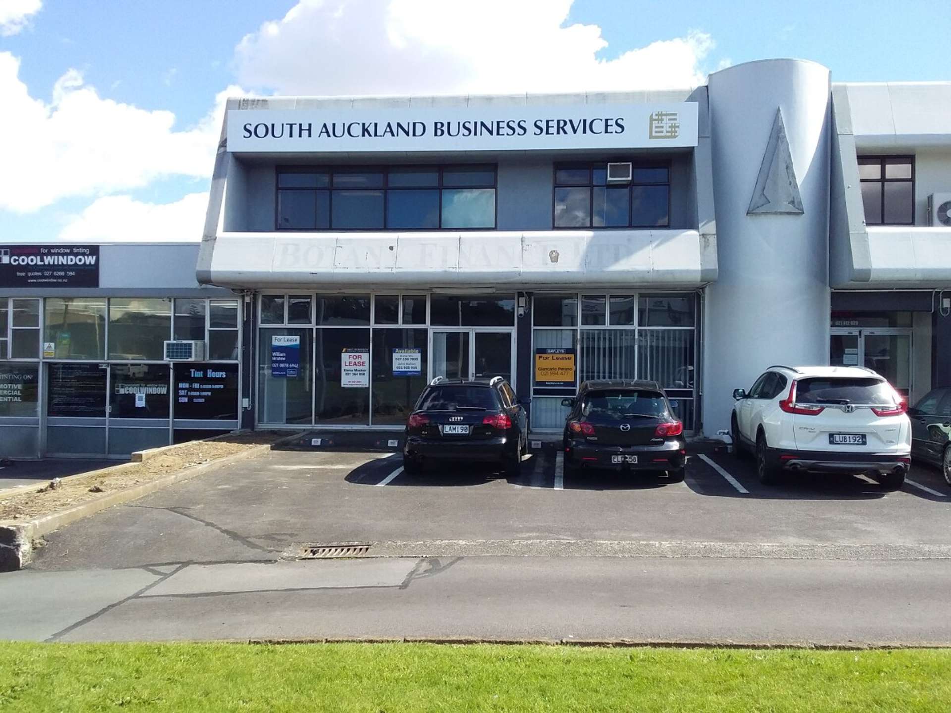 Unit F, 30 - 50 Springs Road, East Tamaki | East Tamaki | Manukau City ...