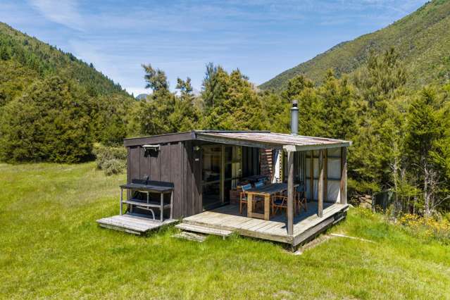 Leatham Road Wairau Valley_1