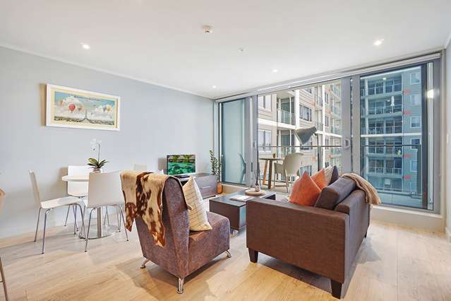 415/27 Union Street Auckland Central_1