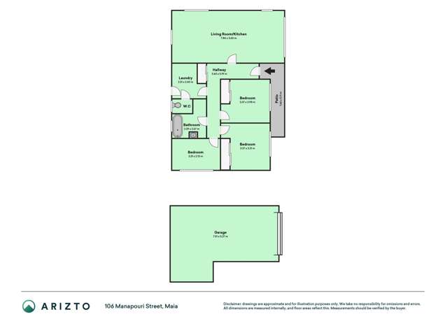 106 Manapouri Street Maia_1