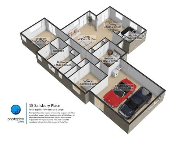 15 Salisbury Place Hamilton East_1