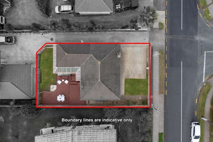 10 Beaubank Road Kelston_10