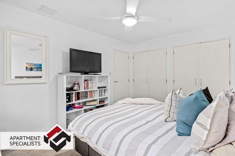 121 Newton Road Eden Terrace_20