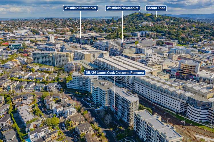 3b/36 James Cook Crescent Remuera_19