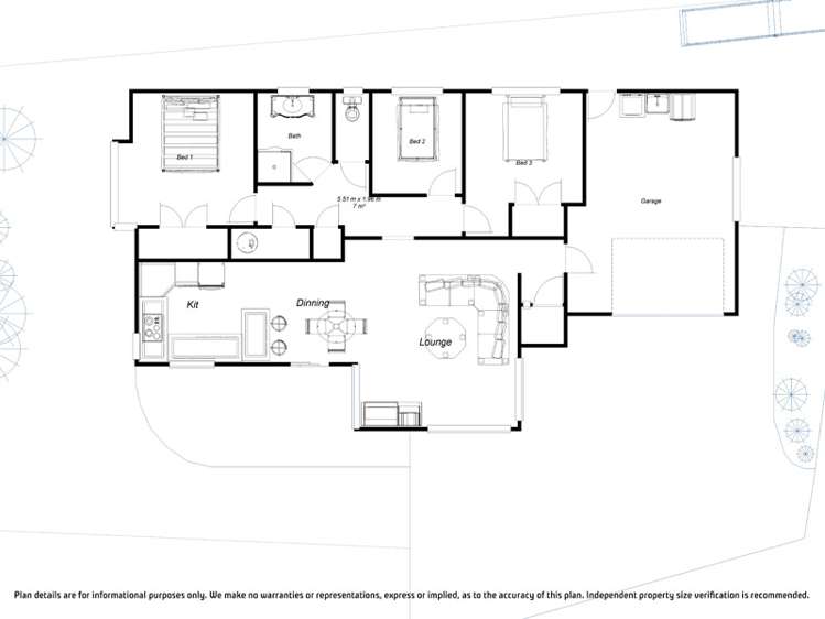65A Kensington Drive Taradale_25