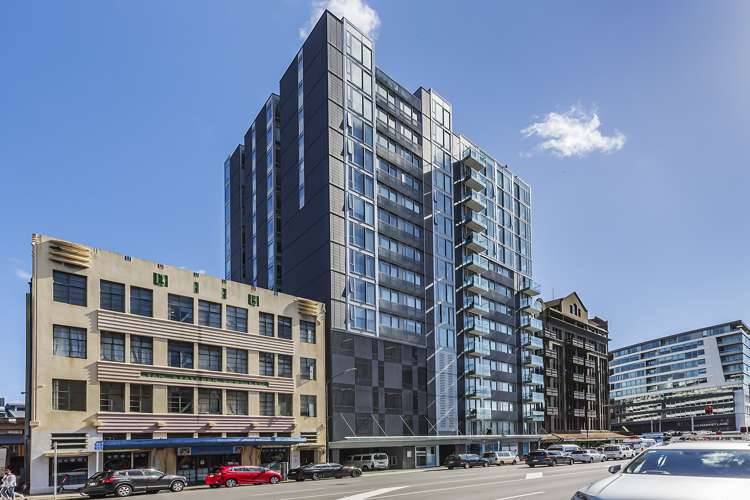 7b/30 Taranaki Street Te Aro_11