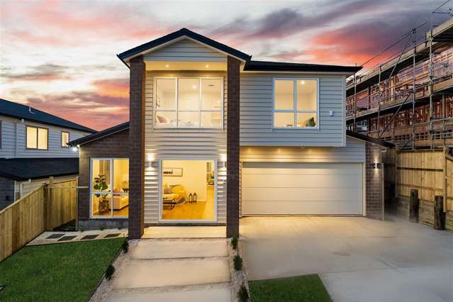 Lot 51 Hayfield Way Karaka_2