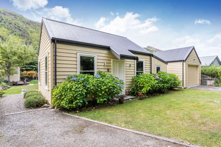 27 Bedford Street Arrowtown_19