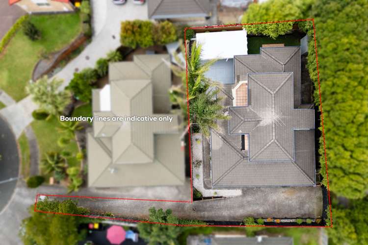 2/25 Thirlmere Rise Northpark Manukau City Houses for Sale One Roof