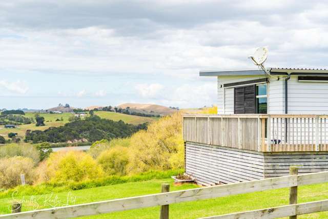 Lot 2, 129 Petley Road Paparoa_1