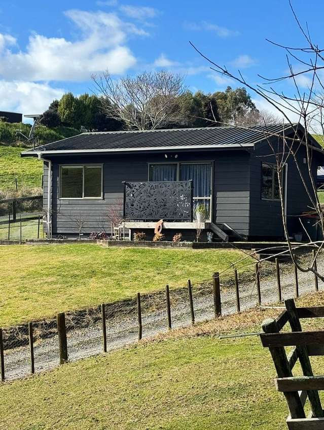 Quiet Rural Cottage