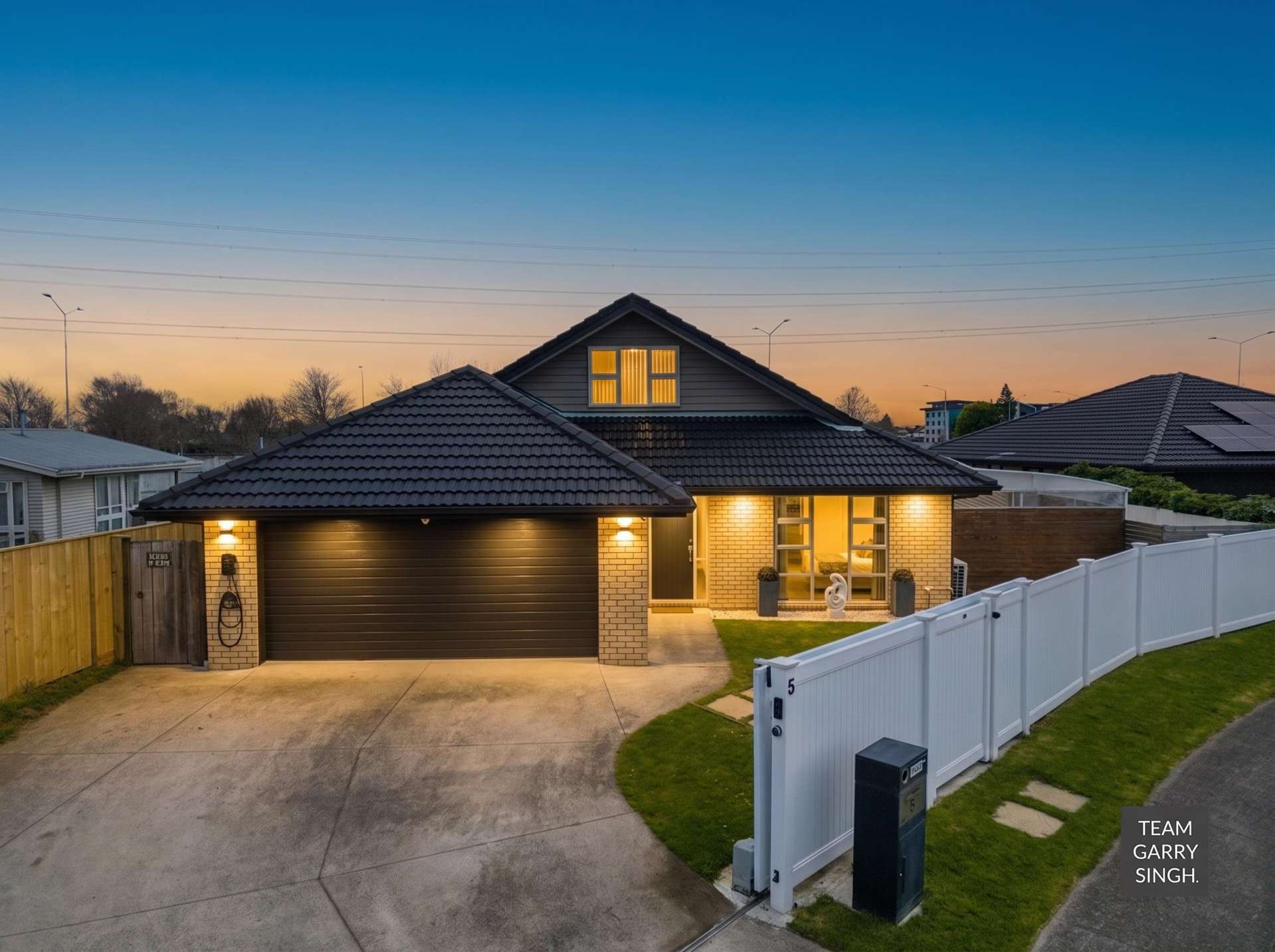 5 Dumas Place Rosehill_0