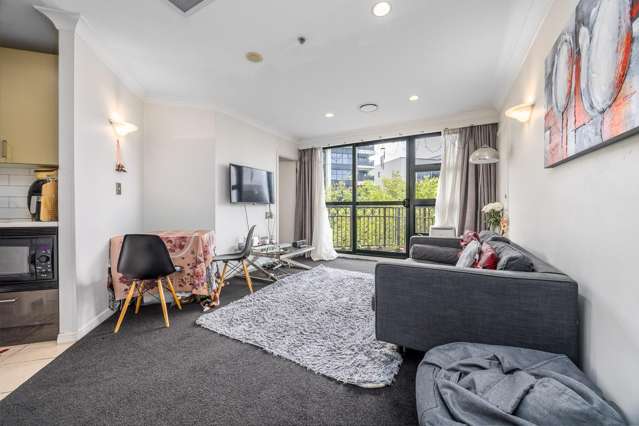 4G/100 Greys Avenue Auckland Central_3