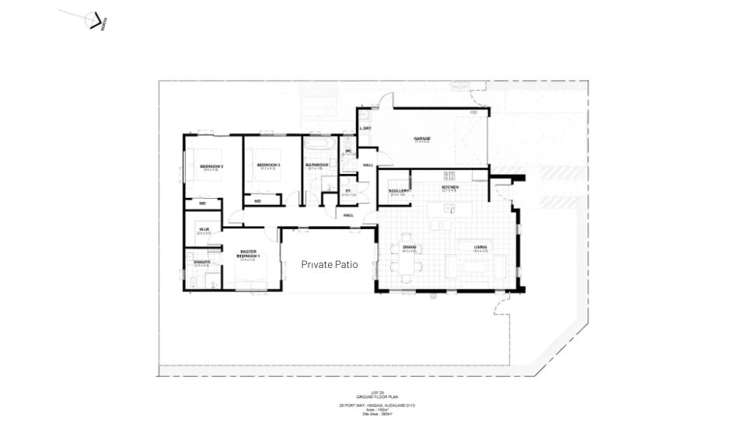 23 VIRIDIAN AVENUE "PARK GREEN" Papakura_12