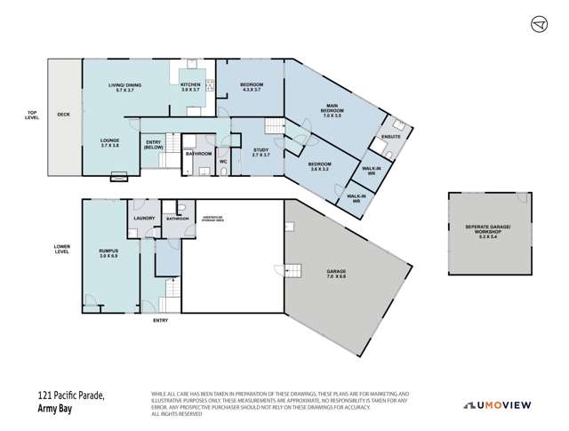 121 Pacific Parade Army Bay_1