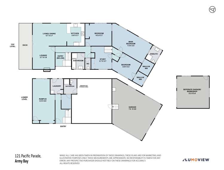 121 Pacific Parade Army Bay_19