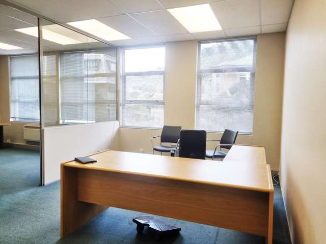 101 Molesworth Street Thorndon_1