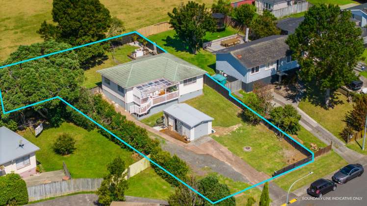 27 Arlette Place Massey_17